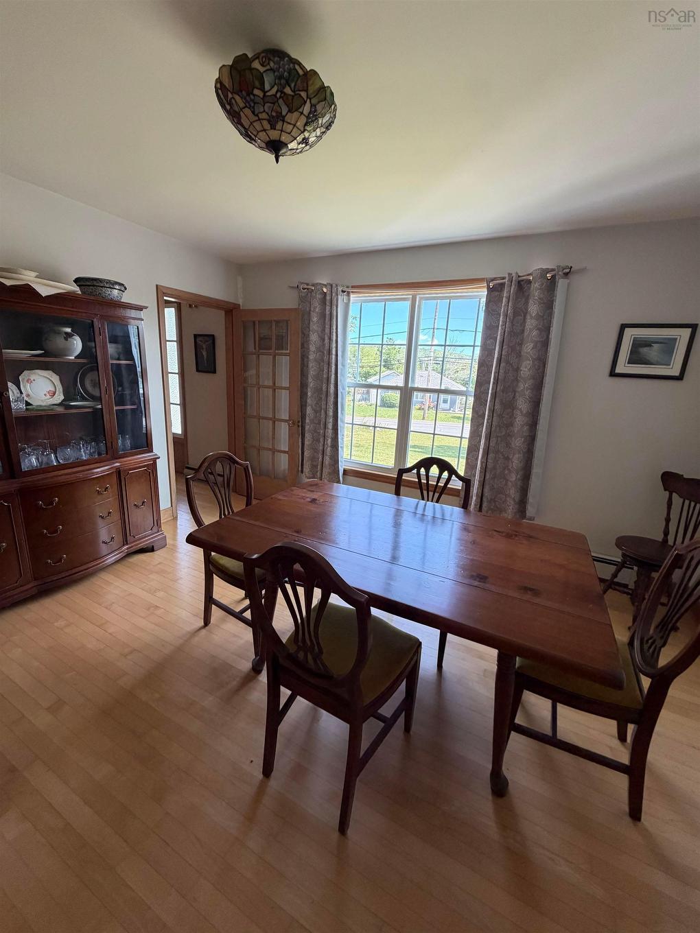 1769 Brierly Brook Road B2G 2K9, Antigonish, NS - Indoor Photo Showing Dining Room