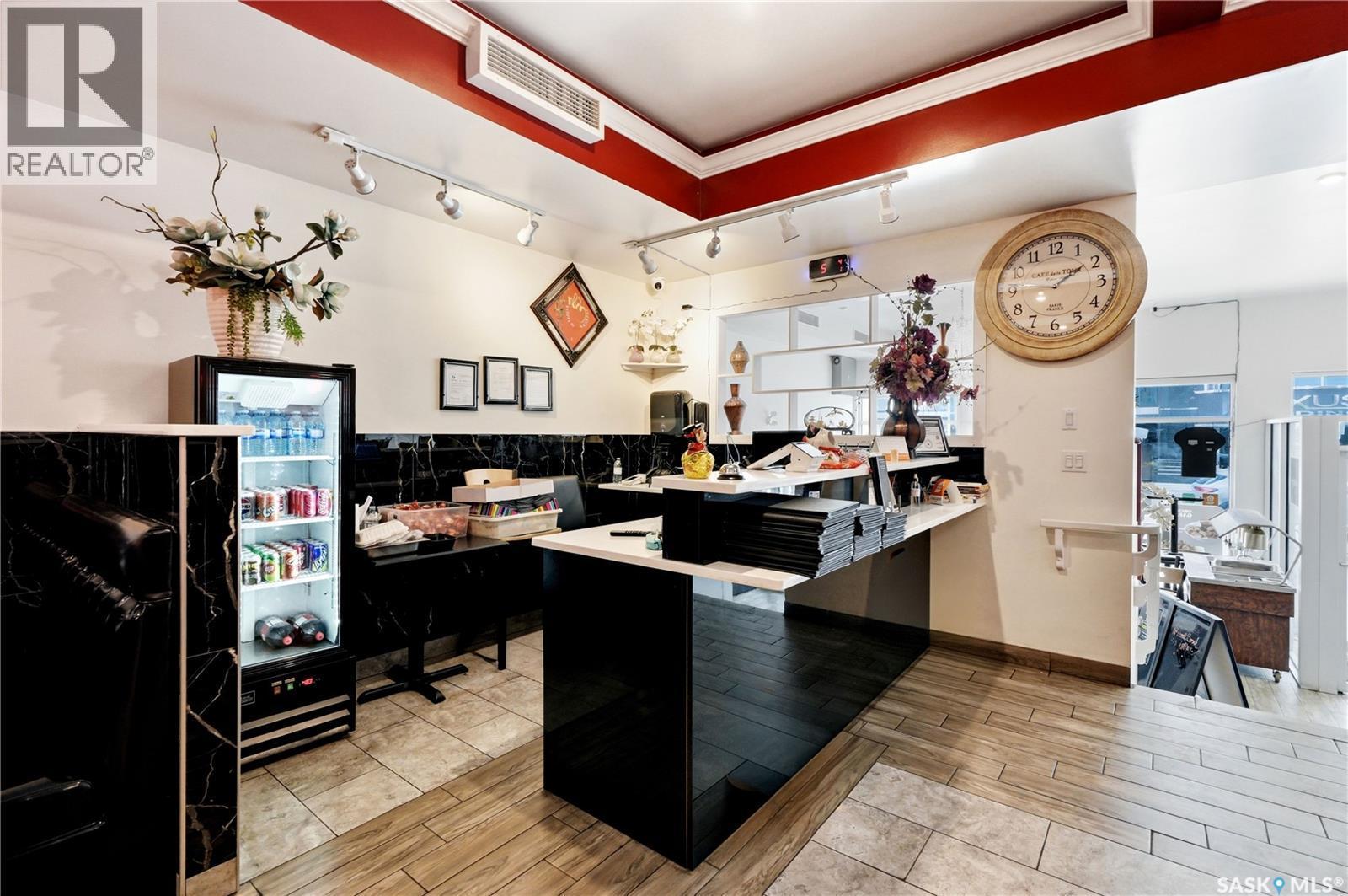 489 2Nd Avenue N, Saskatoon, SK