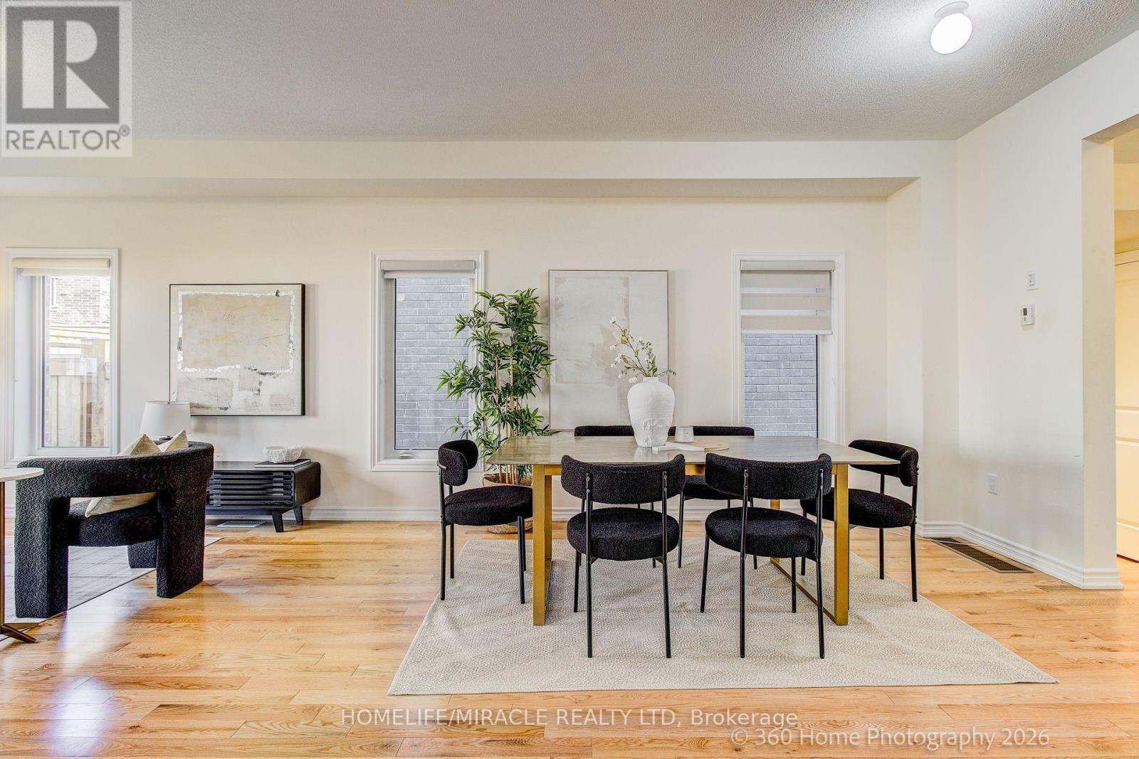 2528 Athena Path, Pickering, ON - Indoor