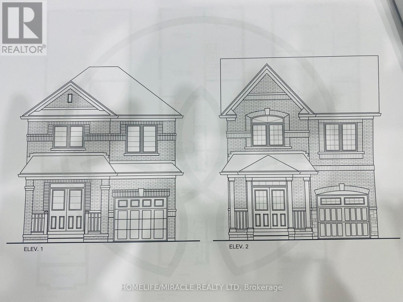 2528 Athena Path, Pickering, ON - Other