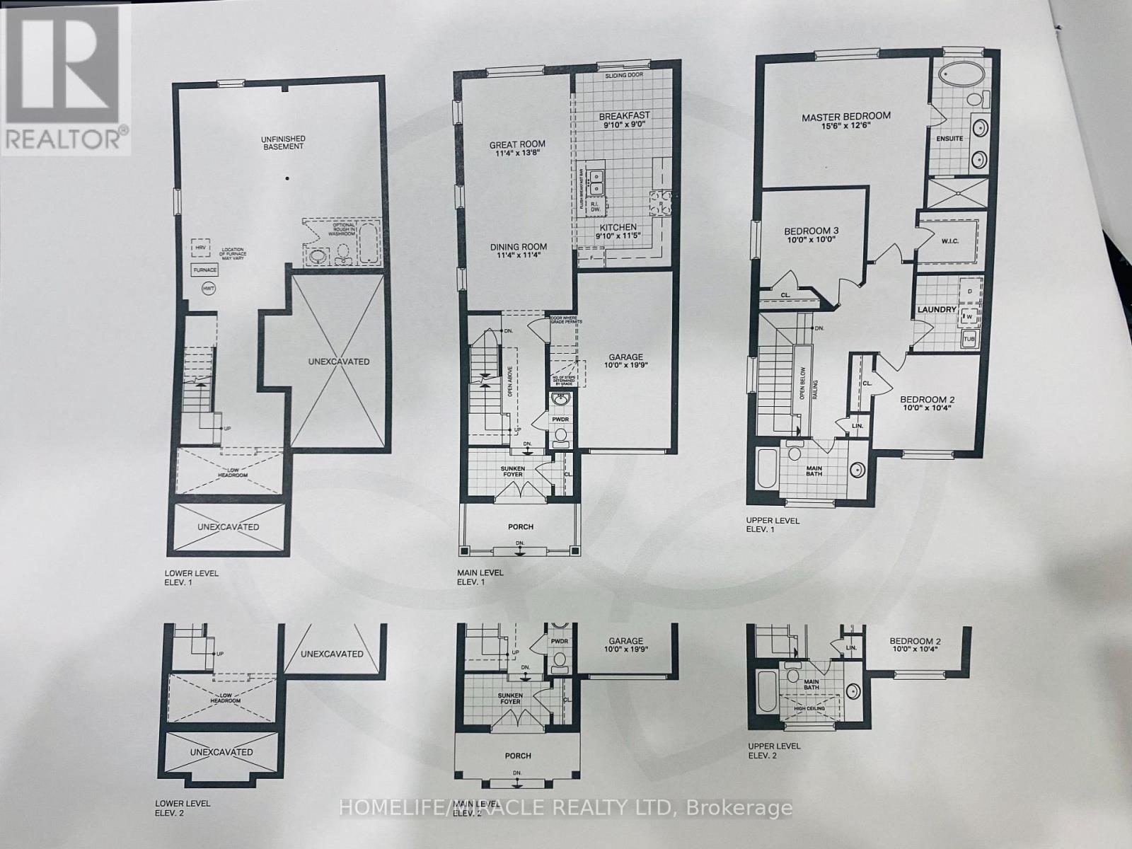 2528 Athena Path, Pickering, ON - Other
