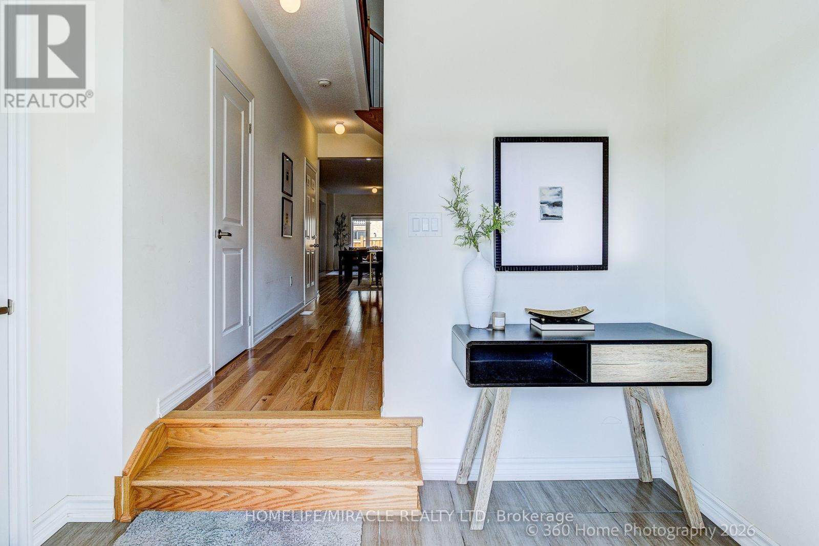 2528 Athena Path, Pickering, ON - Indoor Photo Showing Other Room