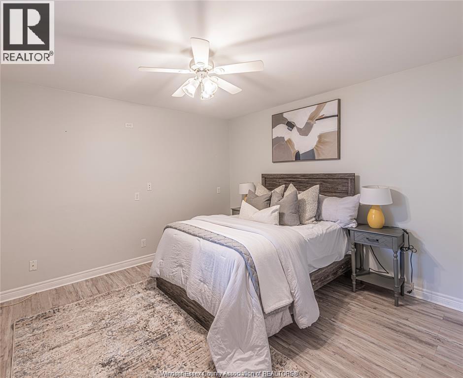 1257 Imperial, Windsor, ON - Indoor Photo Showing Bedroom