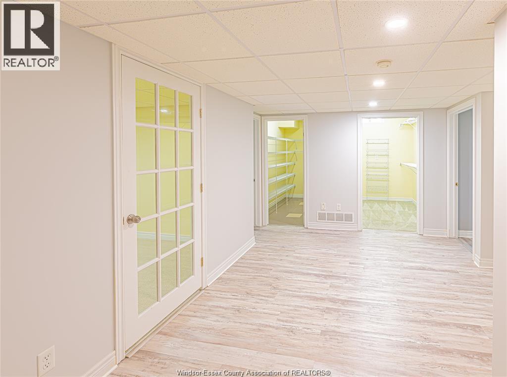 1257 Imperial, Windsor, ON - Indoor Photo Showing Other Room