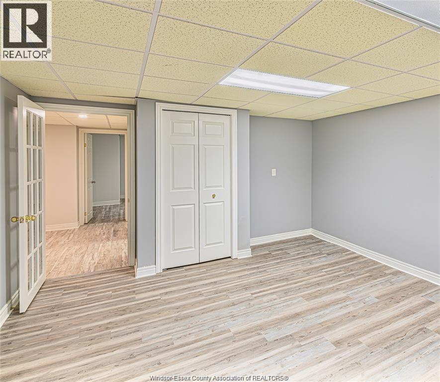 1257 Imperial, Windsor, ON - Indoor