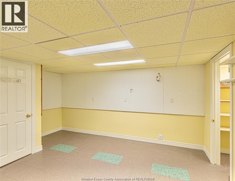1257 Imperial, Windsor, ON - Indoor