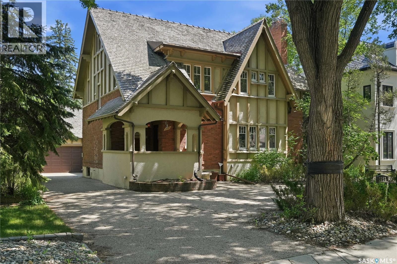 3151 Angus Street, Regina, SK - Outdoor