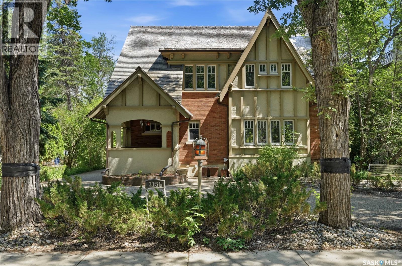 3151 Angus Street, Regina, SK - Outdoor
