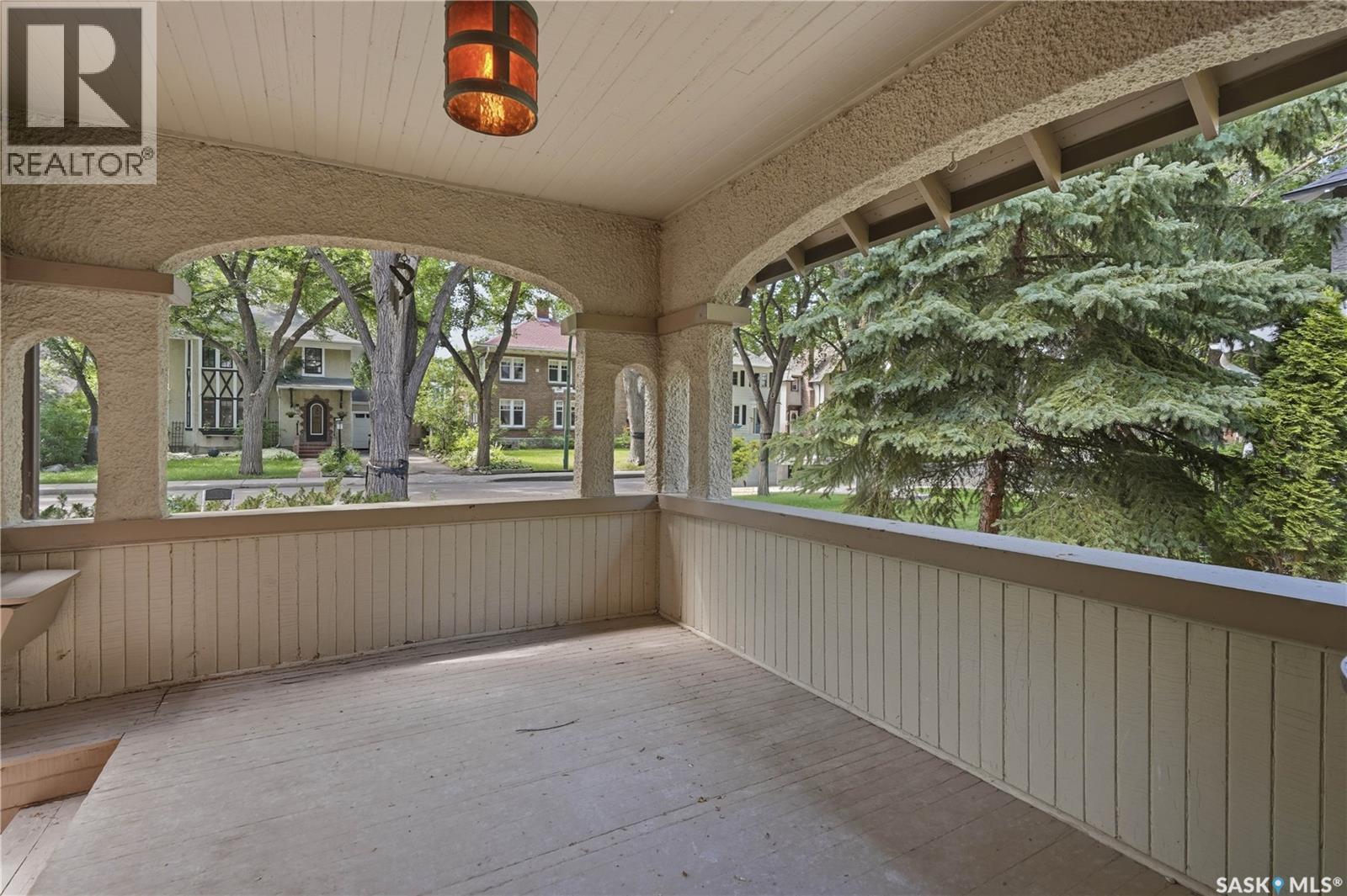 3151 Angus Street, Regina, SK - Outdoor