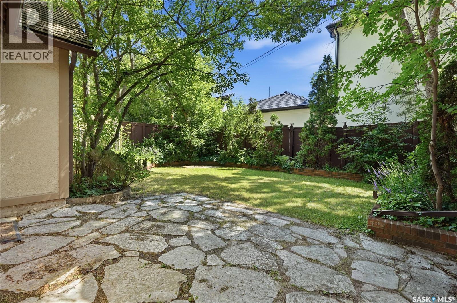 3151 Angus Street, Regina, SK - Outdoor