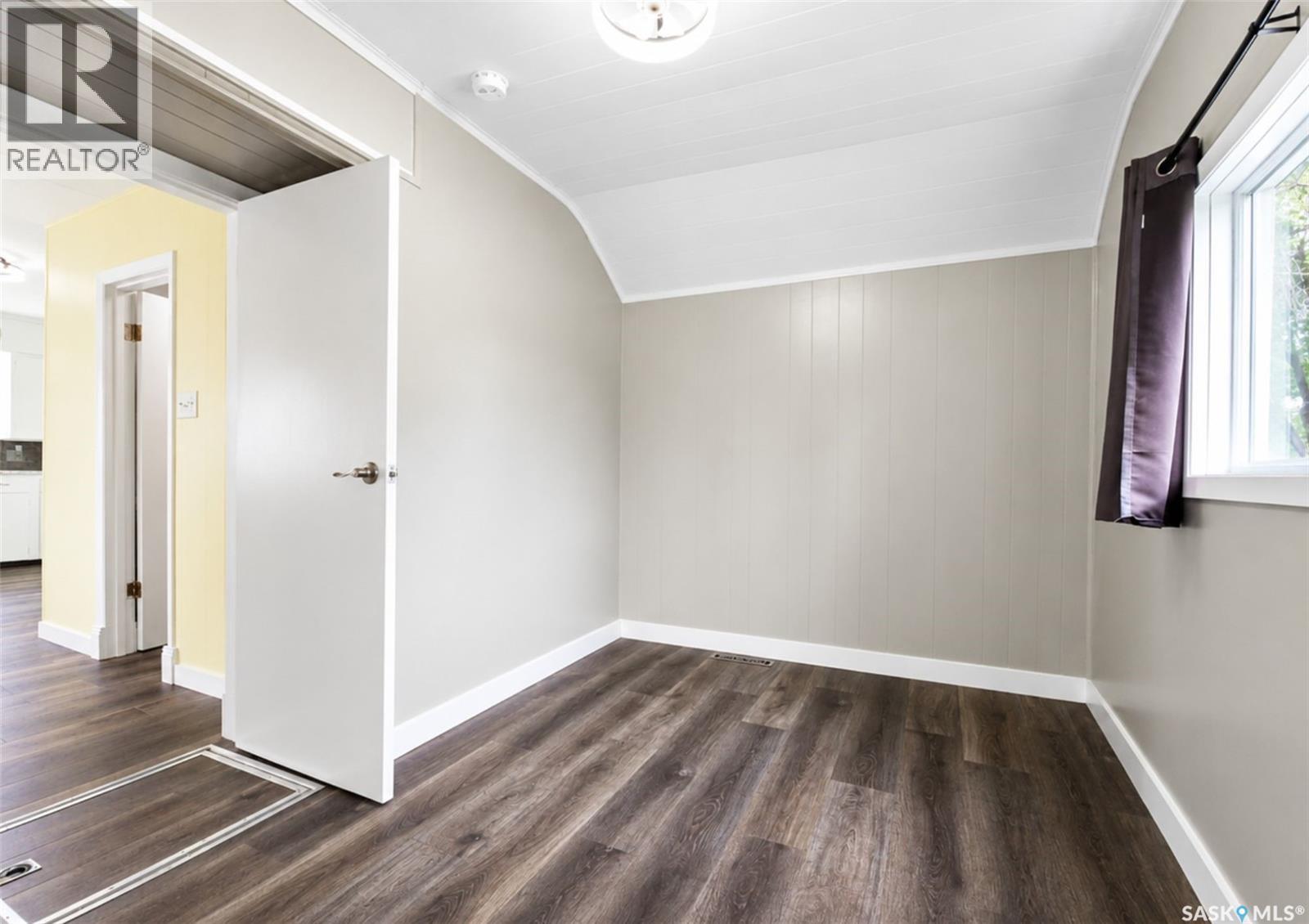 108 Third Avenue S, Pierceland, SK - Indoor Photo Showing Other Room