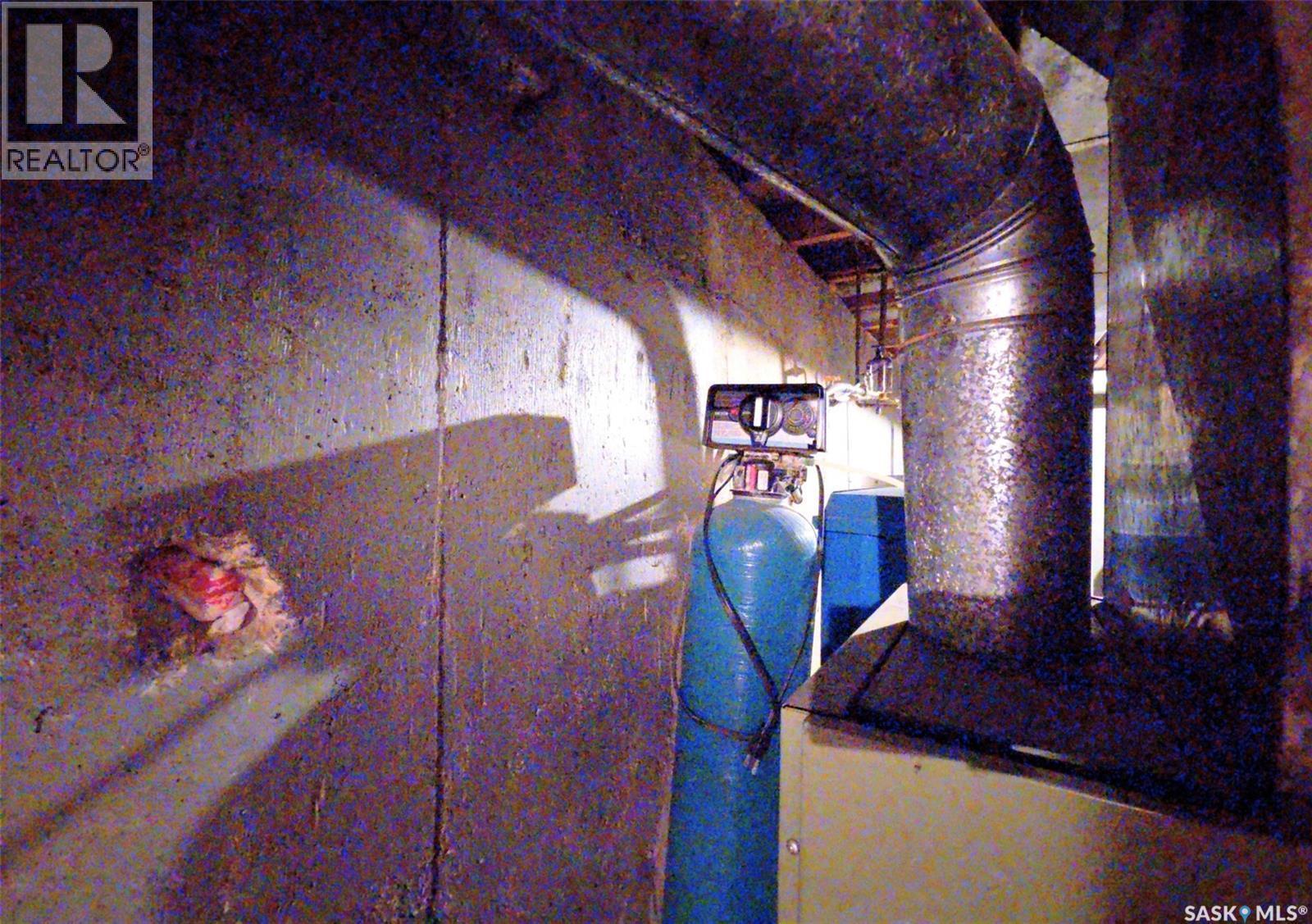 108 Third Avenue S, Pierceland, SK - Photo Showing Other Room