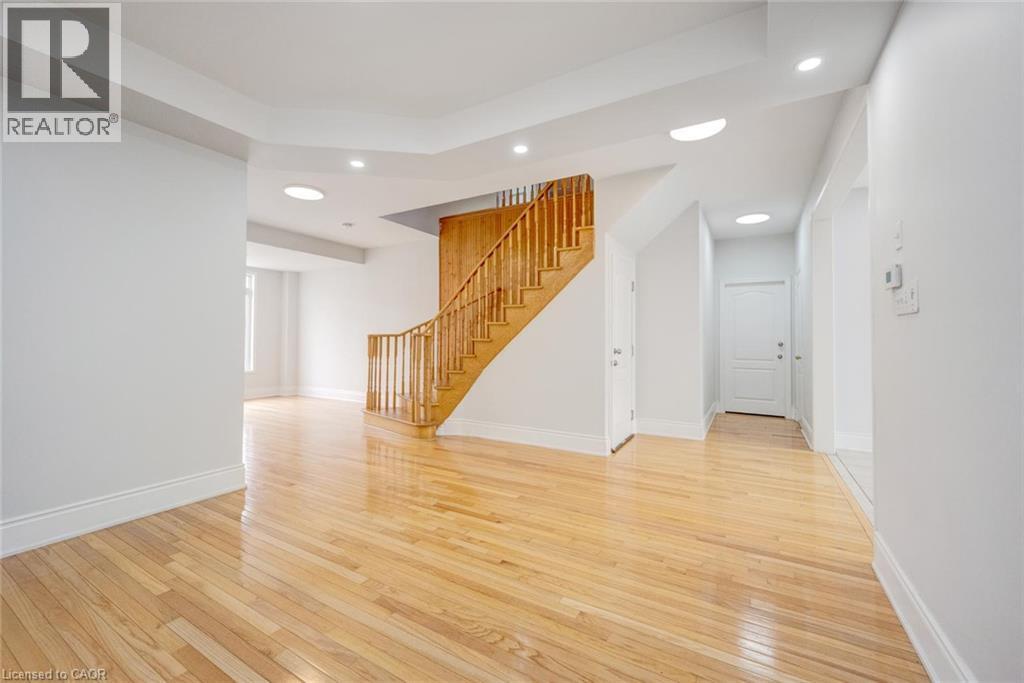 5 Freshspring Drive, Brampton, ON - Indoor Photo Showing Other Room