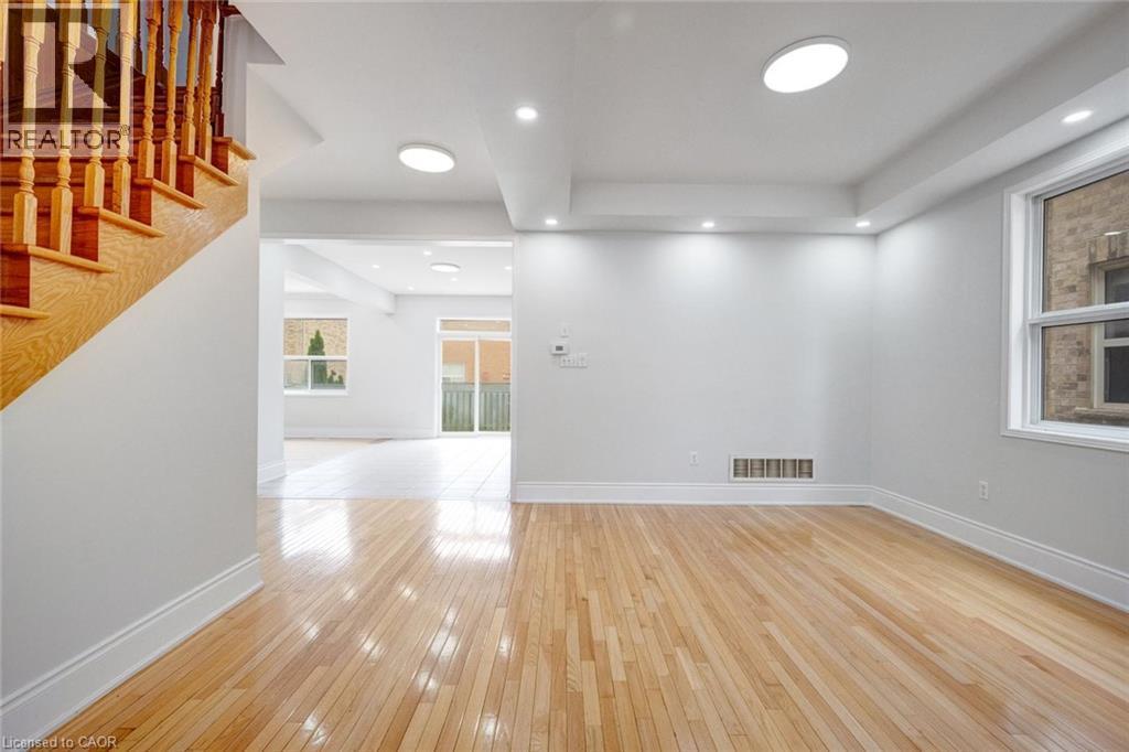 5 Freshspring Drive, Brampton, ON - Indoor Photo Showing Other Room