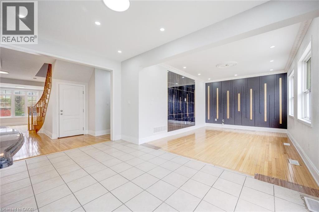 5 Freshspring Drive, Brampton, ON - Indoor Photo Showing Other Room
