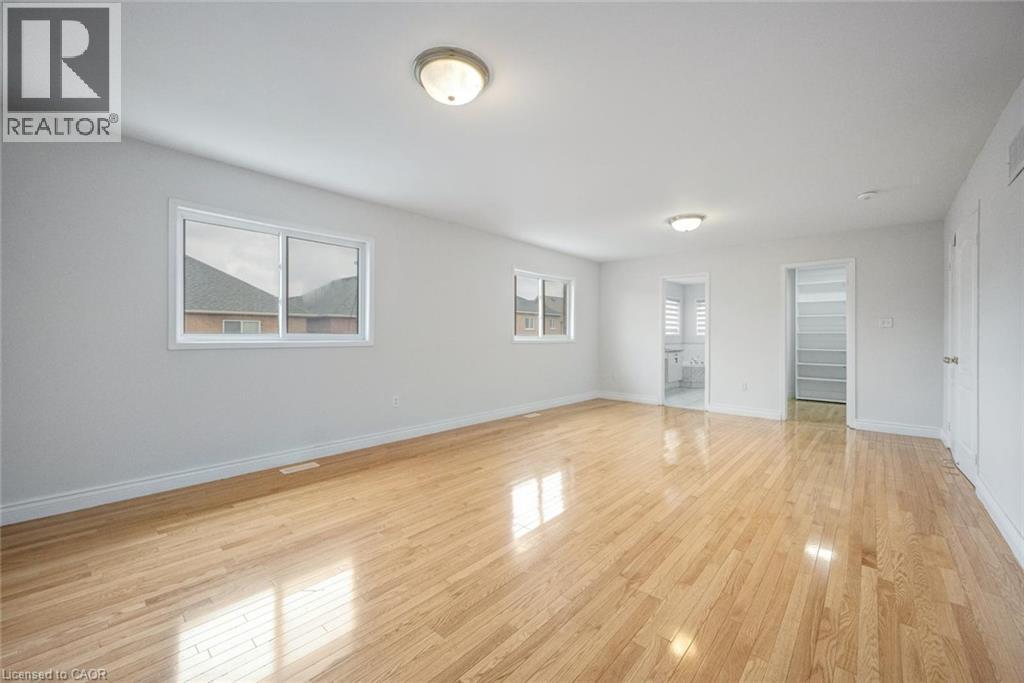 5 Freshspring Drive, Brampton, ON - Indoor Photo Showing Other Room
