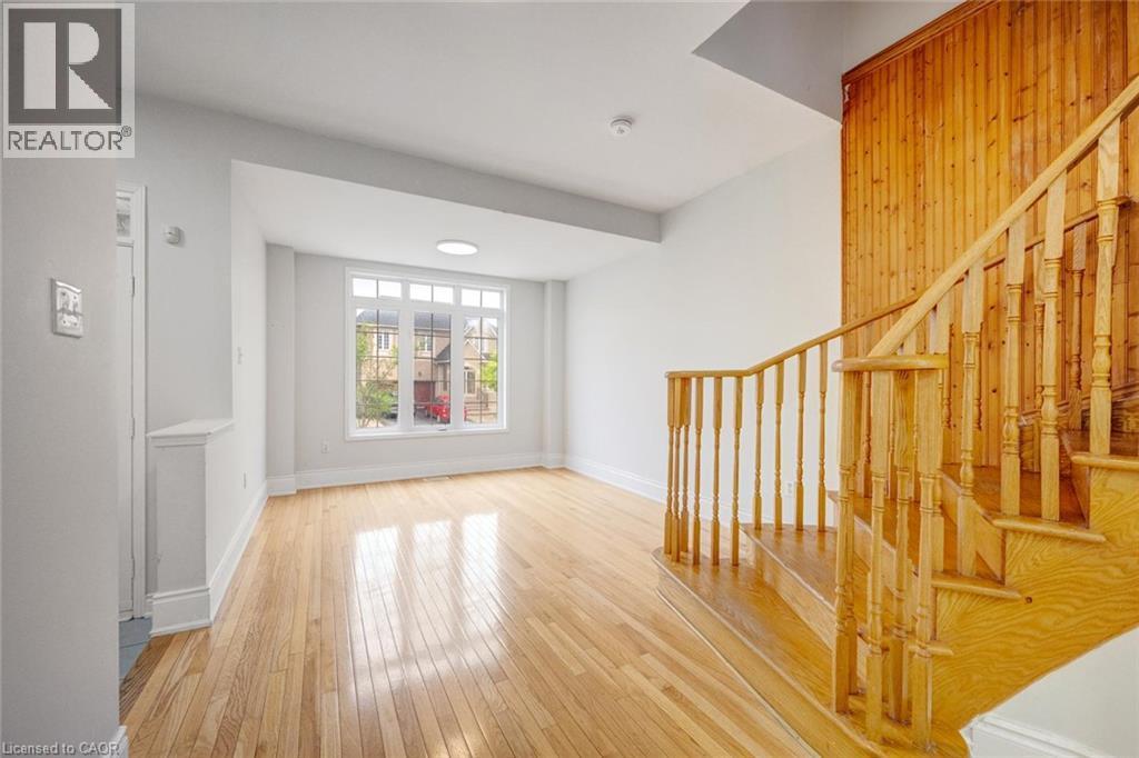 5 Freshspring Drive, Brampton, ON - Indoor Photo Showing Other Room