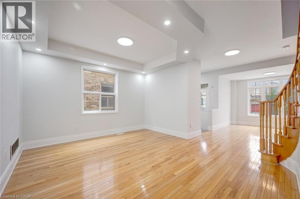 5 Freshspring Drive, Brampton, ON - Indoor Photo Showing Other Room