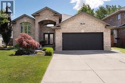 1389 CROSSWINDS DRIVE Lakeshore, ON N8L 0S6