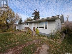 107 Carlton STREET Viscount, SK S0K 4M0