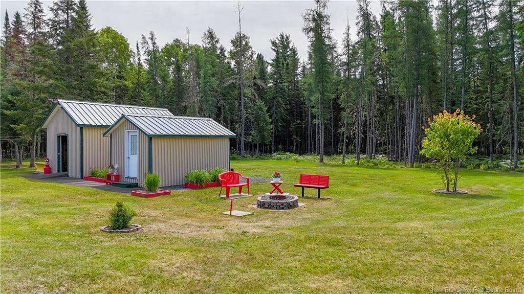 1310 Enterprise Rd, Enterprise, NB