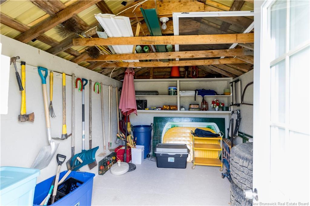 1310 Enterprise Rd, Enterprise, NB
