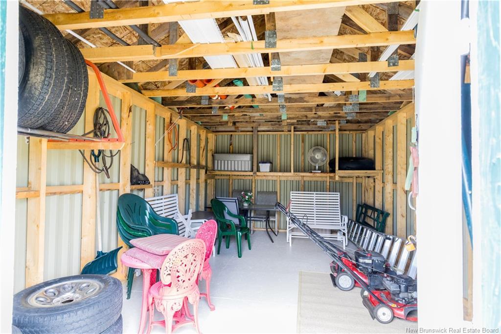 1310 Enterprise Rd, Enterprise, NB