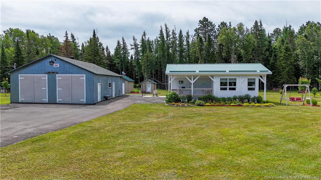 1310 Enterprise Rd, Enterprise, NB