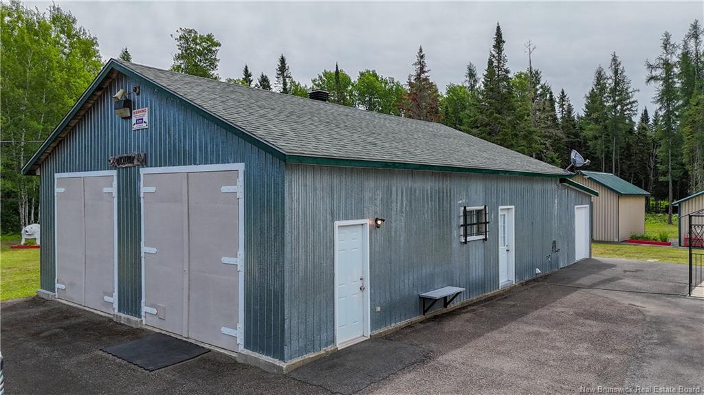 1310 Enterprise Rd, Enterprise, NB