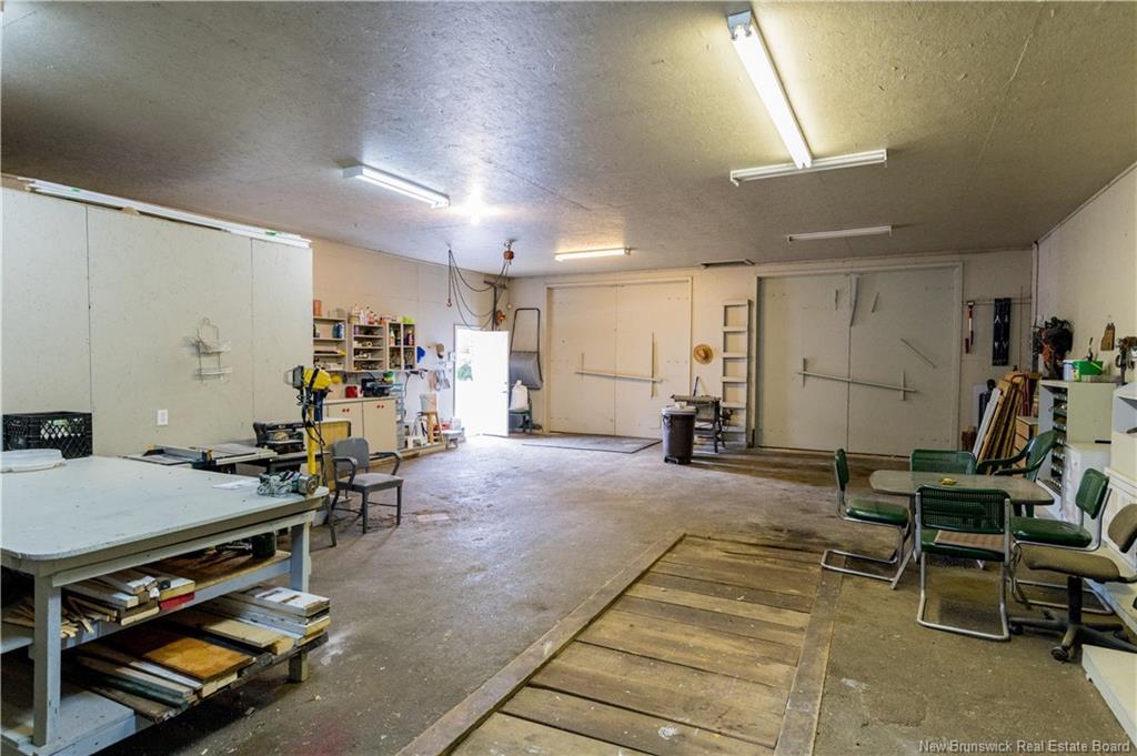 1310 Enterprise Rd, Enterprise, NB