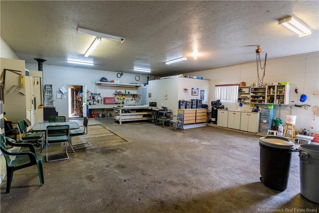 1310 Enterprise Rd, Enterprise, NB