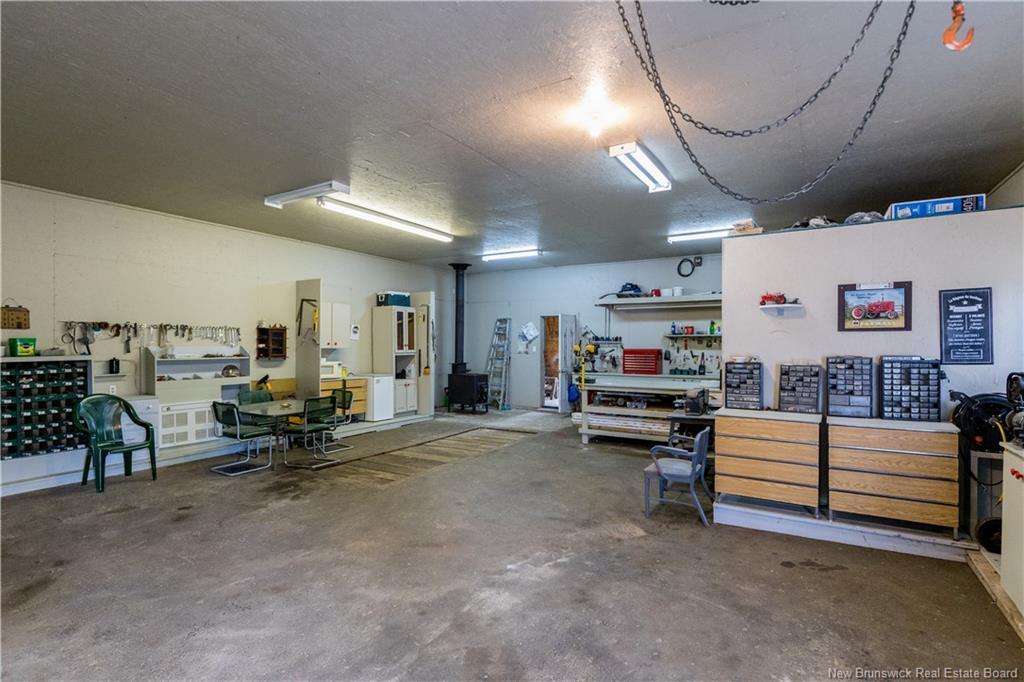 1310 Enterprise Rd, Enterprise, NB