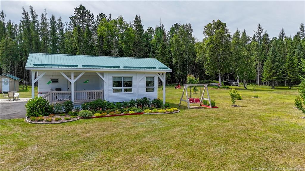 1310 Enterprise Rd, Enterprise, NB