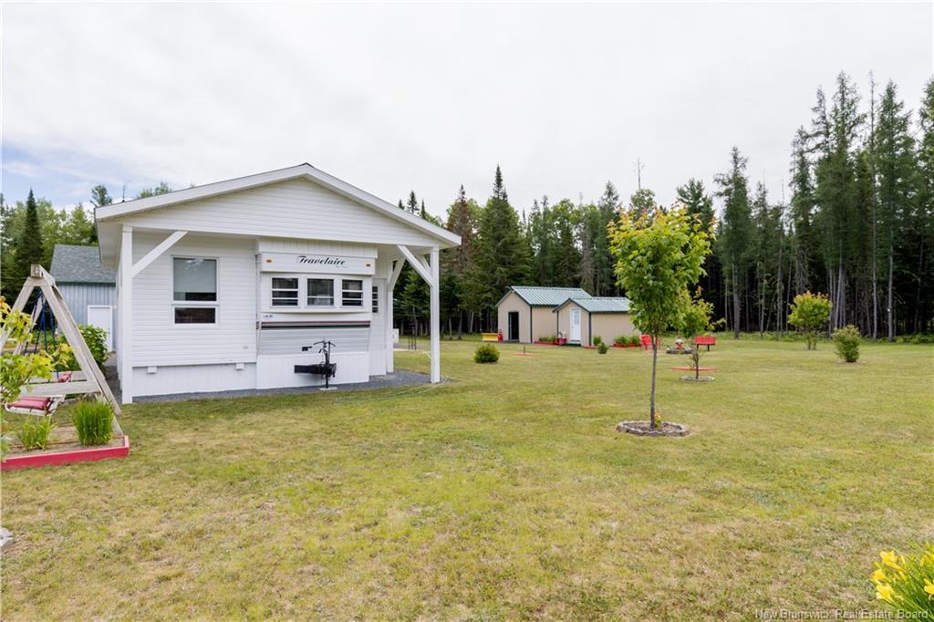 1310 Enterprise Rd, Enterprise, NB