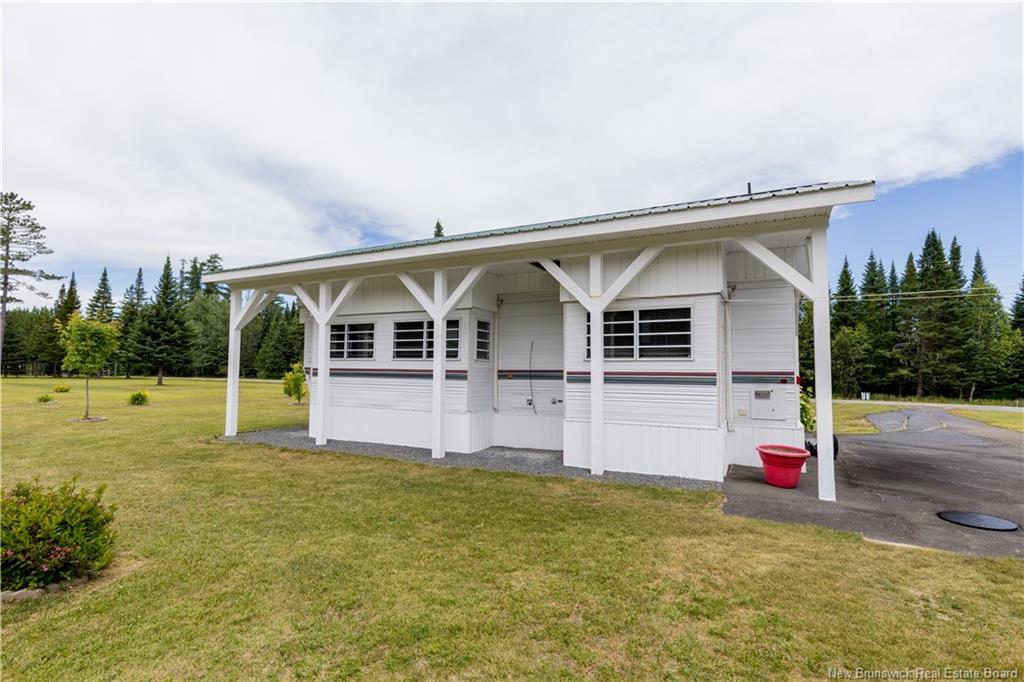 1310 Enterprise Rd, Enterprise, NB