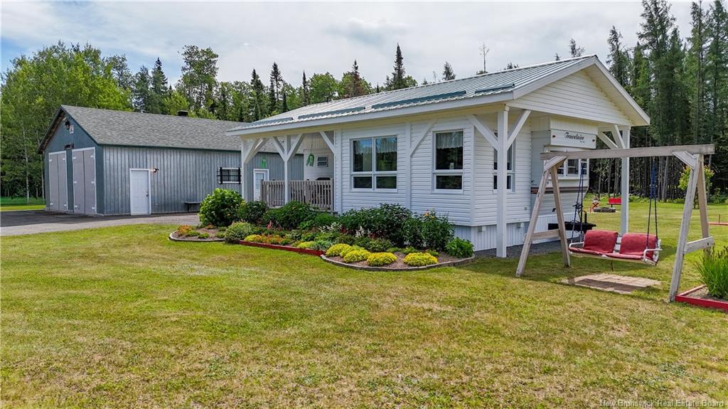 1310 Enterprise Rd, Enterprise, NB