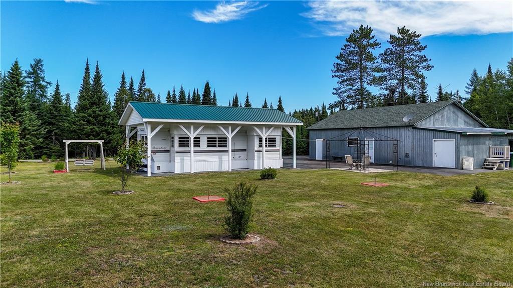 1310 Enterprise Rd, Enterprise, NB