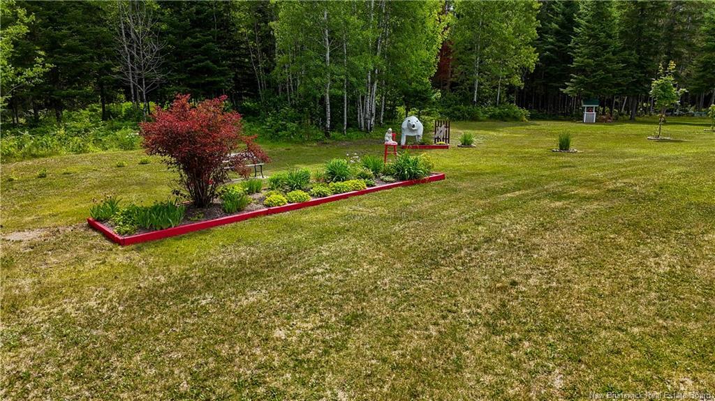 1310 Enterprise Rd, Enterprise, NB