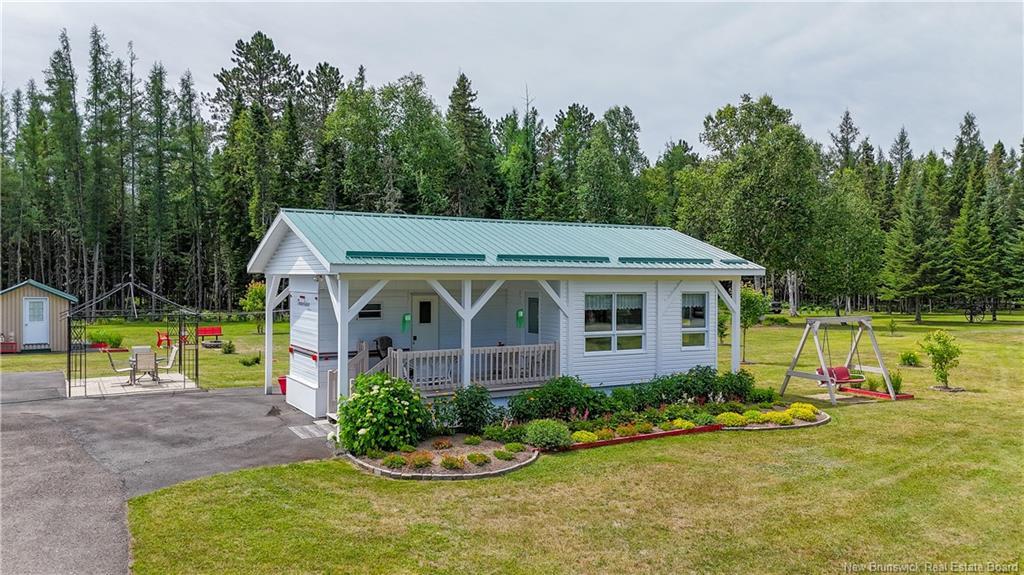 1310 Enterprise Rd, Enterprise, NB