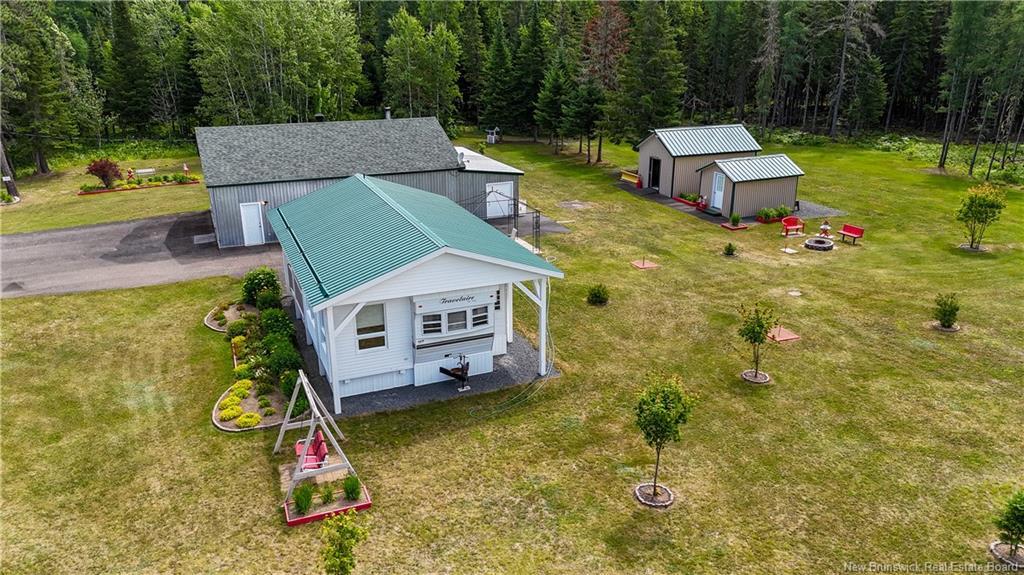 1310 Enterprise Rd, Enterprise, NB