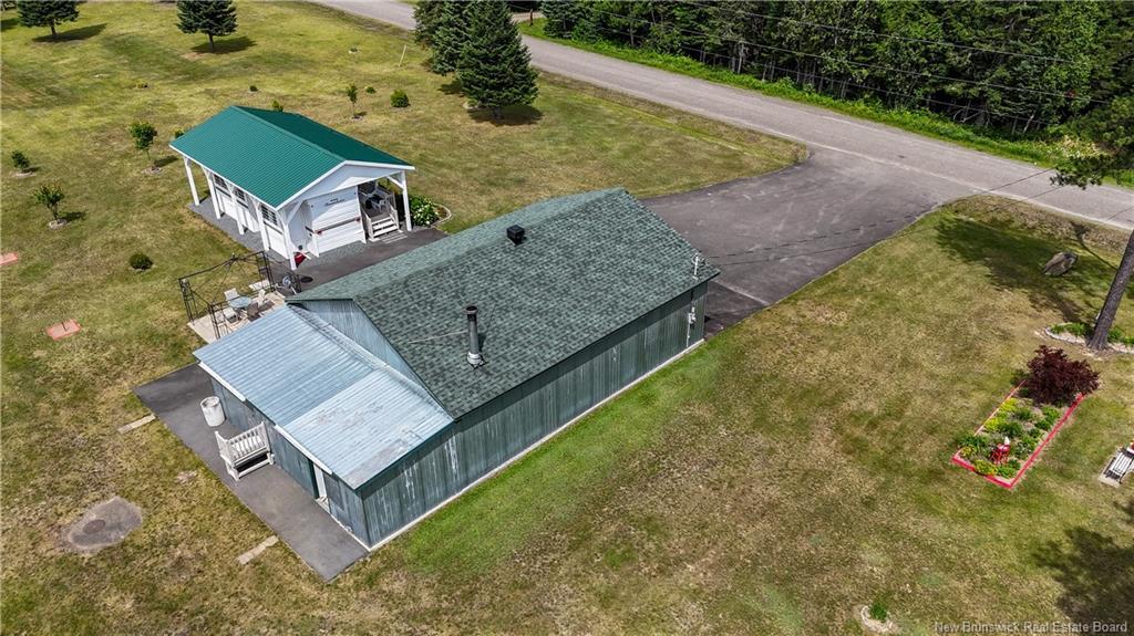 1310 Enterprise Rd, Enterprise, NB