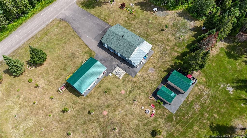 1310 Enterprise Rd, Enterprise, NB