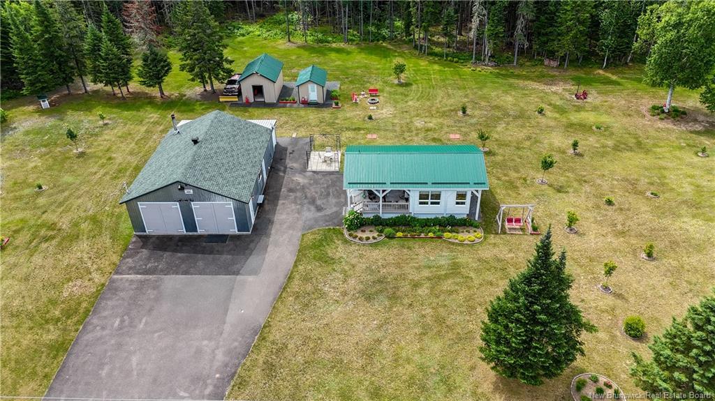 1310 Enterprise Rd, Enterprise, NB