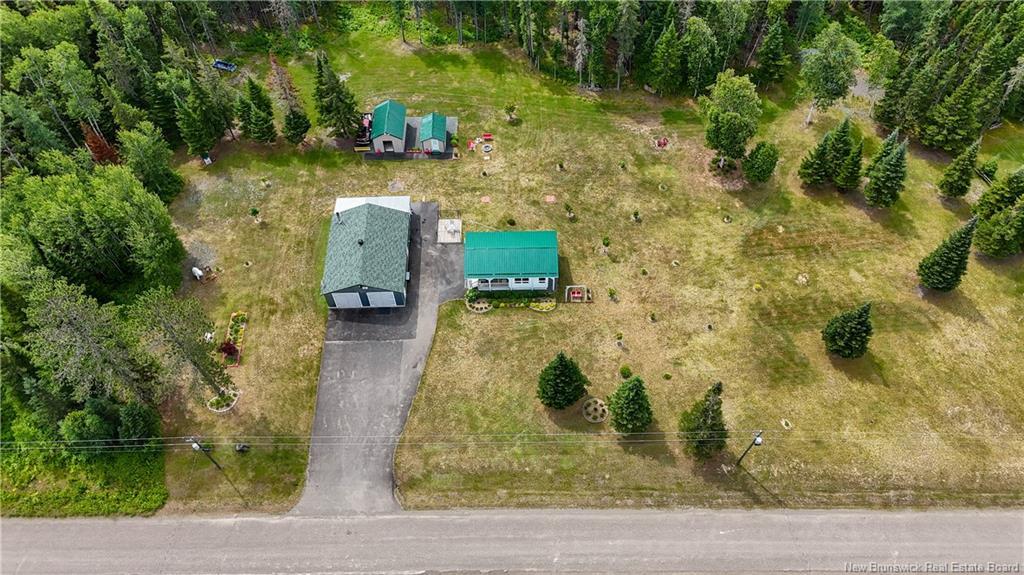 1310 Enterprise Rd, Enterprise, NB