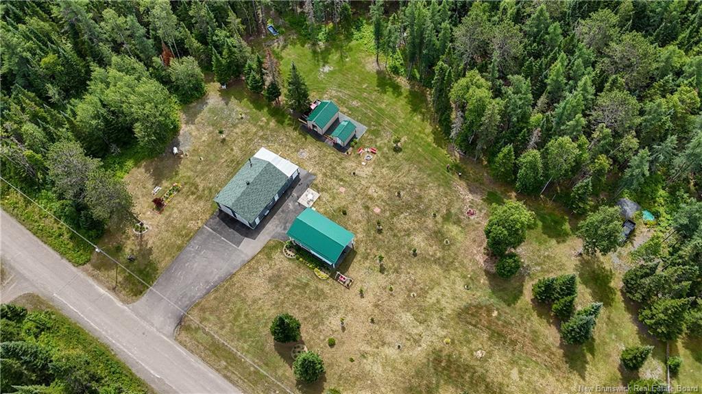 1310 Enterprise Rd, Enterprise, NB