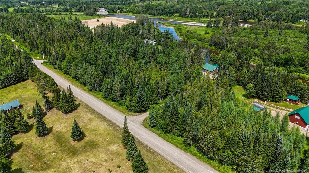 1310 Enterprise Rd, Enterprise, NB