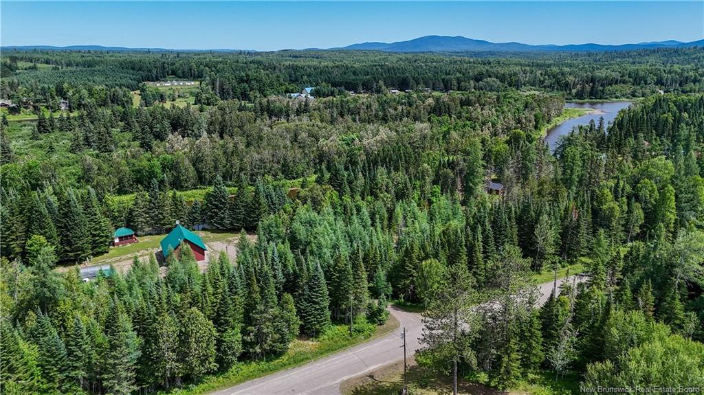 1310 Enterprise Rd, Enterprise, NB