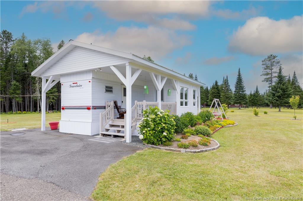 1310 Enterprise Rd, Enterprise, NB