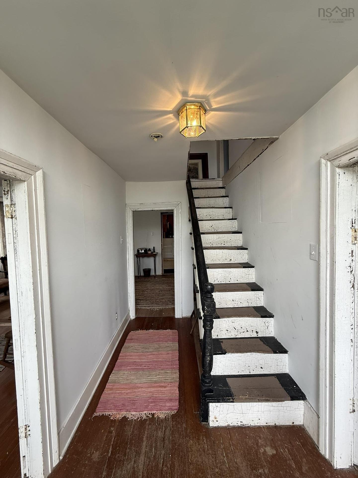 13886 Highway 6, Wallace, NS - Indoor Photo Showing Other Room