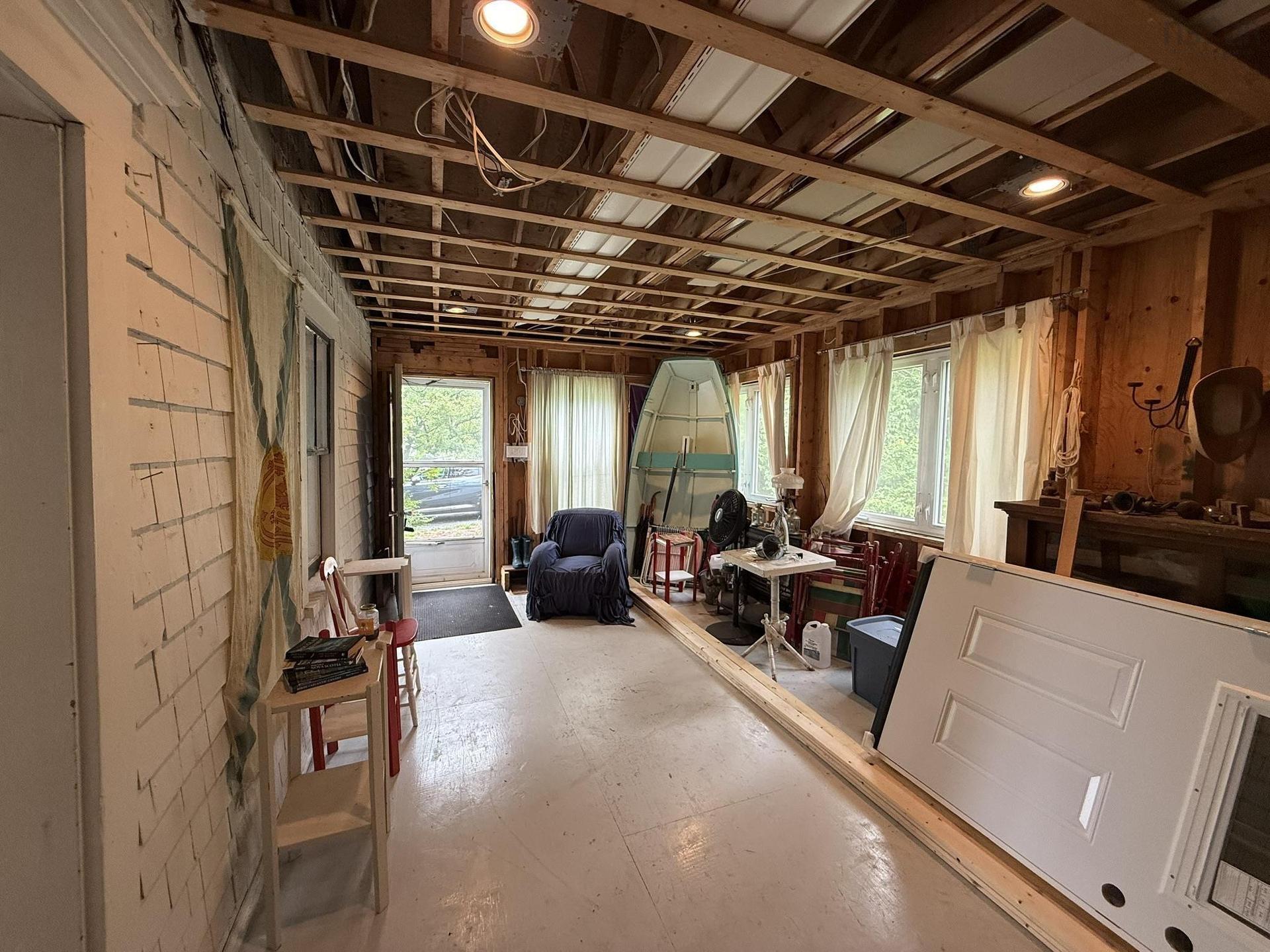 13886 Highway 6, Wallace, NS - Indoor Photo Showing Other Room